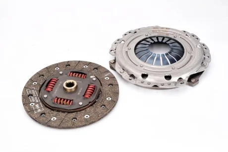 Комплект сцепления SACHS 3000951071