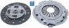 Комплект зчеплення ALFA ROMEO/FIA/TOPEL 159/Croma/Astra H/Vectra C "1,4-1,8 "05>> SACHS 3000 951 073 (фото 1)