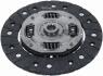 Комплект зчеплення ALFA ROMEO/FIA/TOPEL 159/Croma/Astra H/Vectra C "1,4-1,8 "05>> SACHS 3000 951 073 (фото 5)