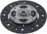 Комплект зчеплення ALFA ROMEO/FIA/TOPEL 159/Croma/Astra H/Vectra C "1,4-1,8 "05>> SACHS 3000 951 073 (фото 5)