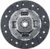 Комплект зчеплення ALFA ROMEO/FIA/TOPEL 159/Croma/Astra H/Vectra C "1,4-1,8 "05>> SACHS 3000 951 073 (фото 6)