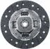 Комплект зчеплення ALFA ROMEO/FIA/TOPEL 159/Croma/Astra H/Vectra C "1,4-1,8 "05>> SACHS 3000 951 073 (фото 6)