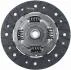 Комплект зчеплення ALFA ROMEO/FIA/TOPEL 159/Croma/Astra H/Vectra C "1,4-1,8 "05>> SACHS 3000 951 073 (фото 7)