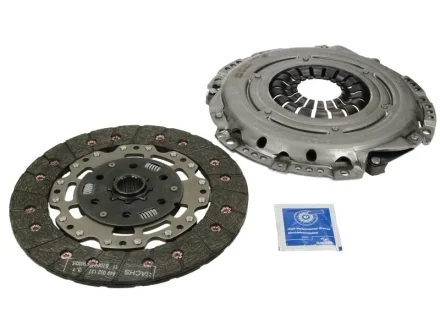 Комплект сцепления Opel Combo 1.6/1.8 11- SACHS 3000 951 081