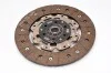 Комплект сцепления VW Golf IV 1.9 TDI/2.3 V5/2.8 V6 4motion 98-06 (d=240mm) (z=23) SACHS 3000951091