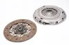 Комплект зчеплення VW Golf IV 1.9 TDI/2.3 V5/2.8 V6 4motion 98-06 (d=240mm) (z=23) SACHS 3000951091 (фото 3)