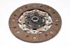 Комплект зчеплення VW Golf IV 1.9 TDI/2.3 V5/2.8 V6 4motion 98-06 (d=240mm) (z=23) SACHS 3000951091 (фото 5)