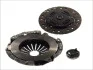 Комплект сцепления Hyundai Accent III/i30/Kia Rio II/III 1.4/1.6 05- (+выжимной) (d=215mm) z=20 SACHS 3000951098 (фото 1)