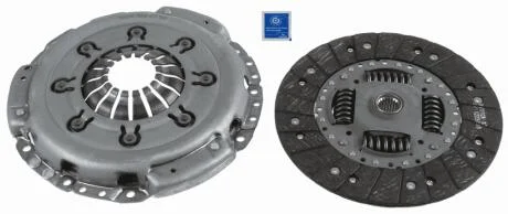 Сцепление без выжимного MASTER/TRAFIC Sachs SACHS 3000951103
