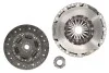 Комплект сцепления VW LT "2,8TDi "01-06 SACHS 3000951107 (фото 1)