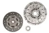 Комплект сцепления VW LT "2,8TDi "01-06 SACHS 3000951107 (фото 2)