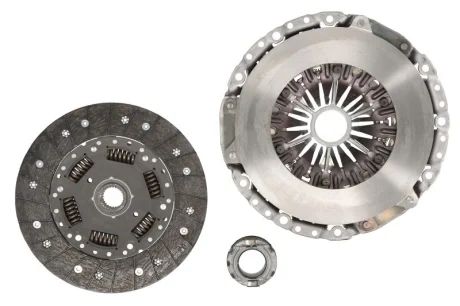 Комплект сцепления VW LT "2,8TDi "01-06 SACHS 3000951107