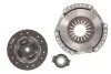 Комплект зчеплення NISSAN Almera/Primera "1,5-1,6 "00-04 SACHS 3000951176 (фото 2)