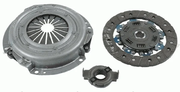 Комплект сцепления SACHS 3000951211 (фото 1)