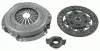 Комплект сцепления SACHS 3000951211