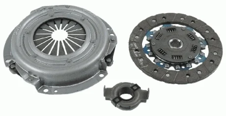 Комплект сцепления SACHS 3000951211