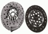 Комплект зчеплення RENAULT Laguna "2,0 "01-09 SACHS 3000951220 (фото 1)