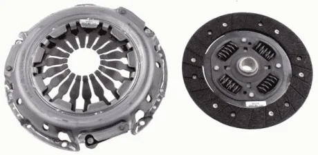 Комплект зчеплення SACHS 3000951334