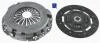 Комплект зчеплення NISSAN/OPEL/RENAULT Primastar/Vivaro/Trafic "2,5DCi "01>> SACHS 3000951380 (фото 1)