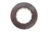 Комплект зчеплення Daewoo Lanos/Nubira 1.6 16V 97- (d=215mm) (+вижимний) SACHS 3000951403 (фото 4)