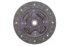 Комплект зчеплення Daewoo Lanos/Nubira 1.6 16V 97- (d=215mm) (+вижимний) SACHS 3000951403 (фото 7)