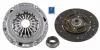Комплект сцепления DAEWOO Lanos/Nubira "1,6 "97>> SACHS 3000951404 (фото 1)