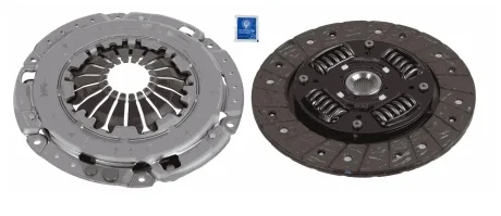 Комплект зчеплення SACHS 3000951407