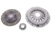 Комплект зчеплення Hyundai i10 1.1 08-13/Kia Picanto 1.0/1.1 04-11 (d=180mm) (z=24) (+ вижимний) SACHS 3000951427 (фото 1)