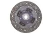 Комплект зчеплення Hyundai i10 1.1 08-13/Kia Picanto 1.0/1.1 04-11 (d=180mm) (z=24) (+ вижимний) SACHS 3000951427 (фото 6)