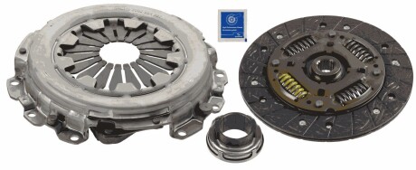 Комплект сцепления SACHS 3000951465