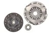 Комплект сцепления CHEVROLET/SUZUKI Matiz/Alto "0,8-1,1 "02>> SACHS 3000951474 (фото 1)