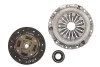 Комплект сцепления CHEVROLET/SUZUKI Matiz/Alto "0,8-1,1 "02>> SACHS 3000951474 (фото 2)