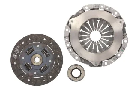 Комплект сцепления CHEVROLET/SUZUKI Matiz/Alto "0,8-1,1 "02>> SACHS 3000951474