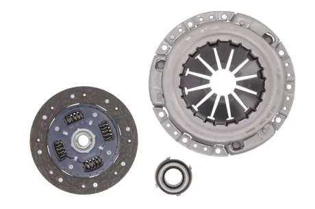 Ремонтный комплект сцепления SACHS 3000 951 475