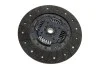 Комплект сцепления Hyundai ix35/Tucson/Kia Sportage III 2.0 10-15 (d=235mm) (+ выжимной) (z=20) SACHS 3000951481 (фото 5)