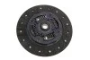 Комплект сцепления Hyundai ix35/Tucson/Kia Sportage III 2.0 10-15 (d=235mm) (+ выжимной) (z=20) SACHS 3000951481 (фото 6)