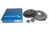 Комплект сцепления Hyundai ix35/Tucson/Kia Sportage III 2.0 10-15 (d=235mm) (+ выжимной) (z=20) SACHS 3000951481 (фото 7)
