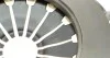 Комплект сцепления Chevrolet Cruze 1.6/1.8 09- (d=225mm) SACHS 3000 951 482 (фото 2)