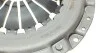 Комплект сцепления Chevrolet Cruze 1.6/1.8 09- (d=225mm) SACHS 3000 951 482 (фото 4)