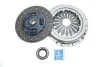 Комплект сцепления Hyundai i20/i30/Kia Ceed/Rio 1.4 13- (d=200mm) (+выжимной) SACHS 3000951489 (фото 1)