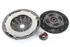 Комплект зчеплення Fiat Bravo/Punto 1.4 04- (d=200mm) (+вижимний) SACHS 3000951532 (фото 1)