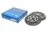 Комплект зчеплення Ford Mondeo IV 1.6 EcoBoost 11-15 (d=240mm) (118kw) SACHS 3000 951 548 (фото 2)