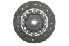 Комплект зчеплення Ford Mondeo IV 1.6 EcoBoost 11-15 (d=240mm) (118kw) SACHS 3000 951 548 (фото 5)