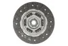 Комплект зчеплення Ford Mondeo IV 1.6 EcoBoost 11-15 (d=240mm) (118kw) SACHS 3000 951 548 (фото 6)