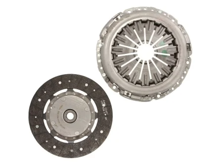 Комплект сцепления SACHS 3000 951 554