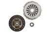 Комплект сцепления Hyundai Elantra/Kia Cee'd 1.4/1.6 CRDi 06- (d=240mm)(+выжимной) SACHS 3000951556 (фото 2)