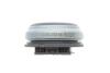 Комплект зчеплення Citroen Berlingo/Peugeot Partner 1.6 HDI/BlueHDi 05- (d=235mm) (+вижимний) SACHS 3000951560 (фото 5)
