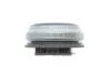 Комплект сцепления Citroen Berlingo/Peugeot Partner 1.6 HDI/BlueHDi 05- (d=235mm) (+выжимной) SACHS 3000951560 (фото 5)