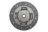 Комплект зчеплення Citroen Berlingo/Peugeot Partner 1.6 HDI/BlueHDi 05- (d=235mm) (+вижимний) SACHS 3000951560 (фото 6)