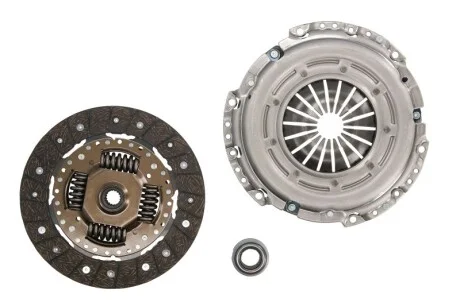 Комплект зчеплення Citroen Berlingo/Peugeot Partner 1.6HDi 04- SACHS 3000951561
